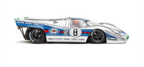 NSR Porsche 917K Brands Hatch 1971 Nr. 8